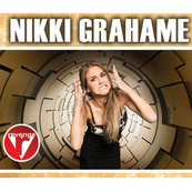 Nikki Grahame at Revenge!