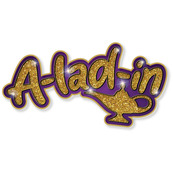 A-Lad-In