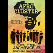 Afro Cluster