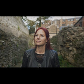 An Evening with Alice Roberts