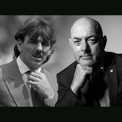 An Evening With Bruce Grobbelaar And Neville Southall