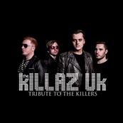 Arctic Monkeys Vs The Killers (With the Desert monkeys and The Killaz UK)