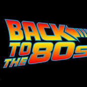 Back To The 80’s "Mad Friday" Party Night