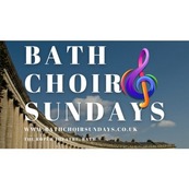 Bath Choir Sundays