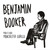 Benjamin Booker
