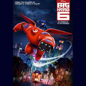 Big Hero 6 - Dagenham