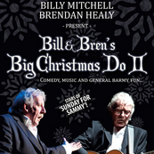 Bill & Bren's (Big Christmas Do)