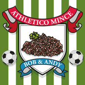 Bob Mortimer & Andy Dawson's Athletico Mince Live