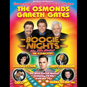 Boogie Nights - The 70s Musical In Concert