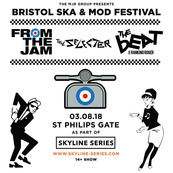 Bristol Ska & Mod Festival