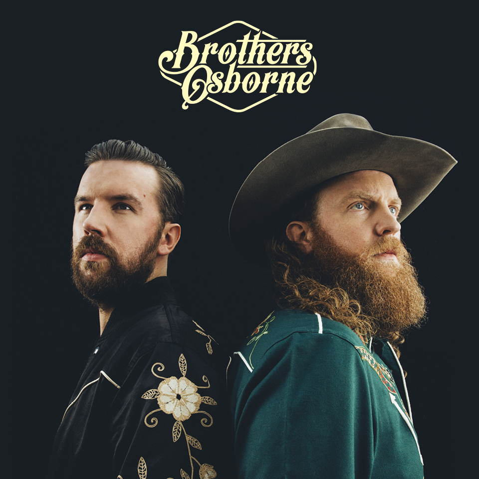 Buy Brothers Osborne tickets, Brothers Osborne tour details, Brothers