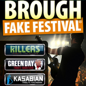 Brough Fake Festival