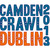 Camden Crawl Dublin