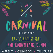 Carnival Fifty Six