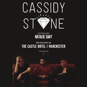 Cassidy Stone