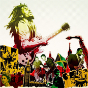 Catch A Fire - A Tribute To Bob Marley