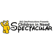 Children In Need Spectacular