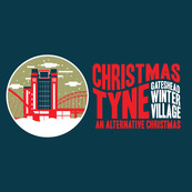 Christmas Tyne - New Years Party