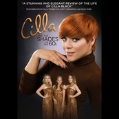 Cilla & The Shades of the 60s