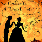 Cinderella A Twisted Tale