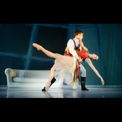 Cinderella - Ballet