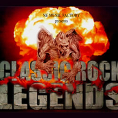 Classic Rock Legends Diamond Jubilee Extravaganza