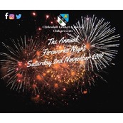 Clydesdale's Family Fireworks Night 2019
