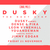 CM Presents: Dusky