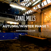 CM Presents: Halloween at the Mill
