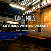 CM Presents: Halloween at the Mill