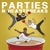 Code Ninety - Launch Party // #PartiesNHeartbreaks