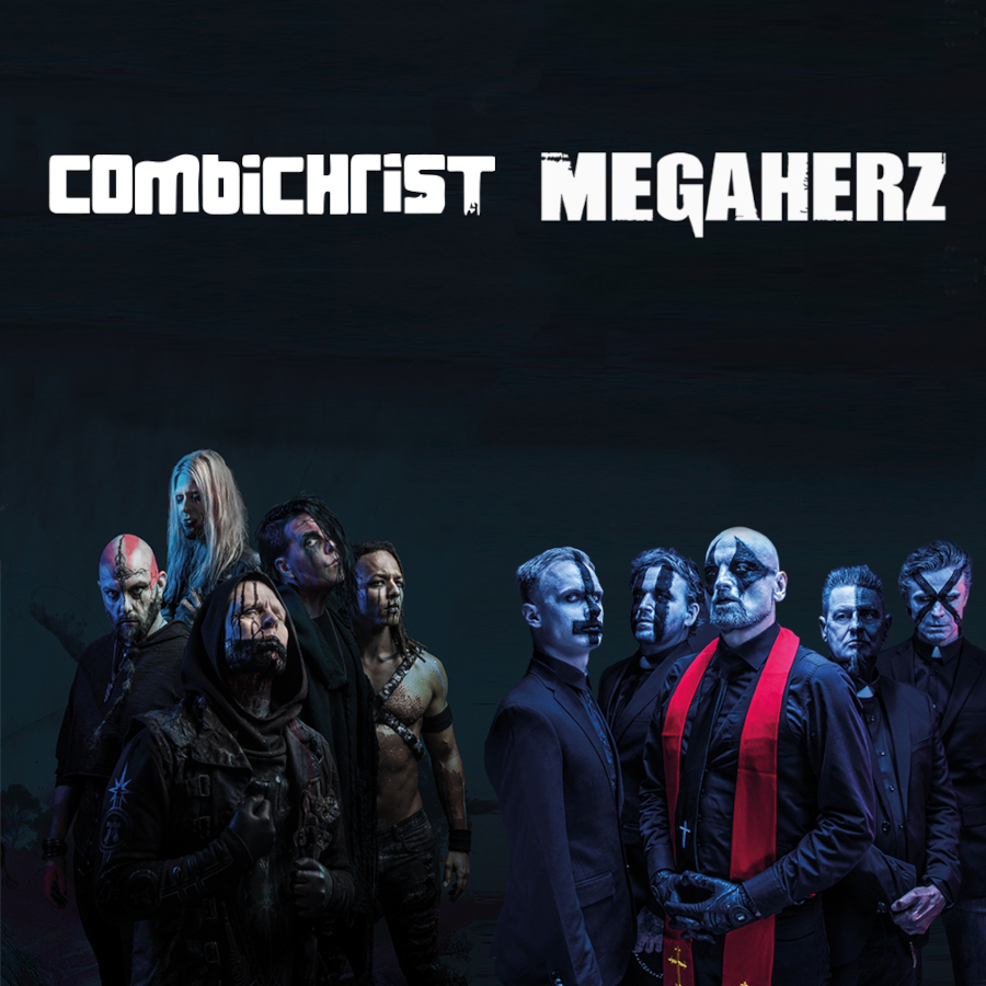 Buy Combichrist tickets, Combichrist tour details, Combichrist reviews