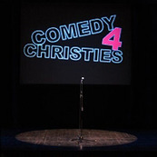 Comedy 4 Christie's