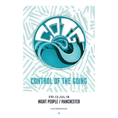 Control Of The Going