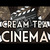 Cream Tea & Cinema