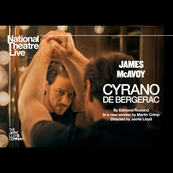 Cyrano de Bergerac - National Theatre Live
