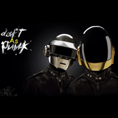 Daft as Punk (Daft Punk Tribute)
