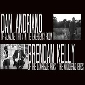 Dan Andriano and Brendan Kelly