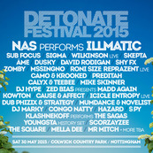 Detonate Festival