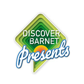 Discover Barnet presents... Open Air Screen