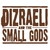 Dizraeli & The Small Gods