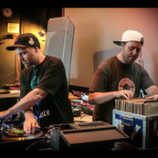 DJ Shadow & Cut Chemist