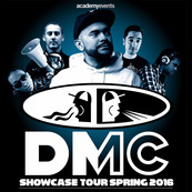 DMC Showcase Tour