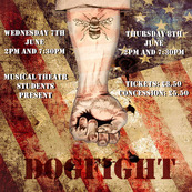 Dogfight - City College Norwich