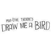 Draw Me A Bird - Workshop