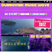 Dubrovnik Music Wave Festival