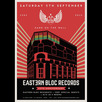 Eastern Bloc Records