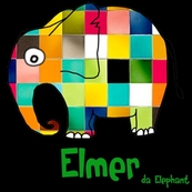 Elmer The Elephant
