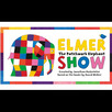 Elmer The Patchwork Elephant