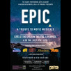 EPIC - A Tribute to Movie Musicals